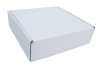 tároló dobozok - Kis méretű önzáró tároló doboz (170x170x50 mm)