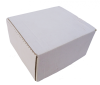 Akciós dobozok - Kis méretű önzáró tároló doboz (105x90x55 mm)