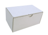 Kis méretű önzáró tároló doboz (160x95x80 mm) Kis méretű, felnyitható tetejű önzáródó hullámkarton tároló doboz

Felhasználás: 
Ajándéktárgyak, szerszámok, szerelvények, egyéb kisméretű tárgyak tárolására alkalmas közepes méretű önzáródó hullámkarton tároló doboz.

Méret: 160 x 95 x 80 mm - hullámkarton tároló doboz
Kivitel: Fefco 0421

Anyag: mikrohullám karton papír
Színek: 
alap: barna, fehér
színes: bordó, fekete, kék, zöld