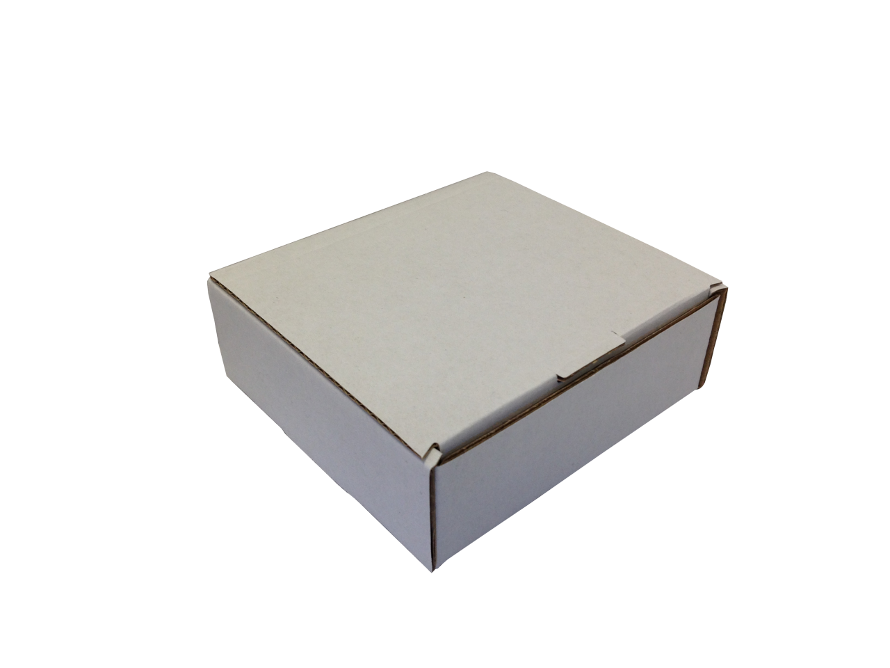 Kis méretű önzáró tároló doboz (80x75x28 mm) Kis méretű, önzáródó, hullámkarton tároló doboz felnyitható tetővel

Felhasználás: 
Ajándéktárgyak, szerszámok, szerelvények, egyéb kisméretű tárgyak tárolására alkalmas kisméretű önzáródó hullámkarton tároló doboz.

Méret: 80 x 75 x 28 mm - hullámkarton tároló doboz
Kivitel: Fefco 0421

Anyag: mikrohullám karton papír
Színek: 
alap: barna, fehér
színes: bordó, fekete, kék, zöld