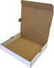 Szendvicses doboz (360x330x50 mm) Szendvicses, önzáródó, felnyitható tetejű hullámkarton tároló doboz

Felhasználás:  
kisméretű szendvicsek, bagettek, rétesek csomagolására alkalmas önzáródós hullámkarton doboz 

Méret: 360 x 330 x 50 (mm) - Szendvicses hullámkarton doboz
Kivitel: Fefco 0421

Anyag: mikrohullám karton papír
Színek: 
alap: barna, fehér
színes: bordó, fekete, kék, zöld