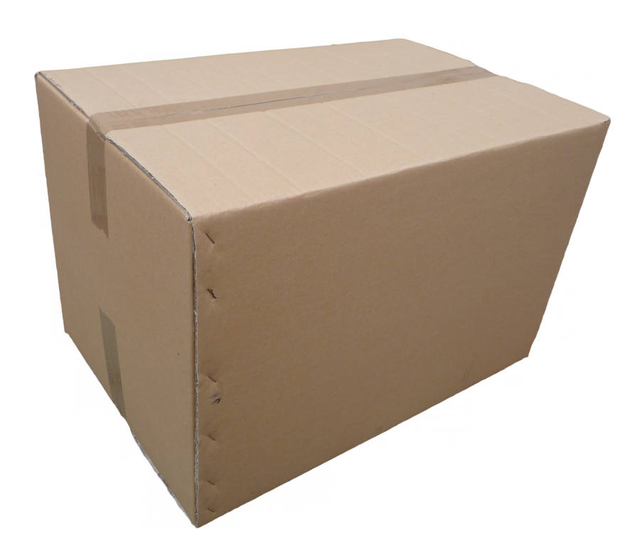 Tető-Fenék-Lapos (TFL) Hullámkarton doboz (240x230x240 mm) Tető-Fenék-Lapos (TFL) Hullámkarton doboz, 
Különféle méretben, és minőségben a különféle méretű és tömegű tárgyak, eszközök biztonságos szállítására és tárolására.

Méretek: 
240x230x240 (mm)

Anyaga:
Hullámkarton, 5 rétegű

Szükség esetén, egyedi méretben, kivitelben és minőségben is.