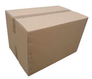 Tető-Fenék-Lapos (TFL) Hullámkarton doboz (360x290x1180 mm) Tető-Fenék-Lapos (TFL) Hullámkarton doboz, 
Különféle méretben, és minőségben a különféle méretű és tömegű tárgyak, eszközök biztonságos szállítására és tárolására.

Méretek: 
360x290x180 (mm)

Anyaga:
Hullámkarton, 3 rétegű

Szükség esetén, egyedi méretben, kivitelben és minőségben is.