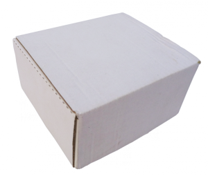 Kis méretű önzáró tároló doboz (105x90x55 mm) Kis méretű, önzáródó, hullámkarton tároló doboz felnyitható tetővel

Felhasználás: 
Ajándéktárgyak, szerszámok, szerelvények, egyéb kisméretű tárgyak tárolására alkalmas kisméretű önzáródó hullámkarton tároló doboz.

Méret: 105 x 90 x 55 mm - hullámkarton tároló doboz

Anyag: mikrohullám karton papír
Színek: 
alap: barna, fehér
színes: bordó, fekete, kék, zöld