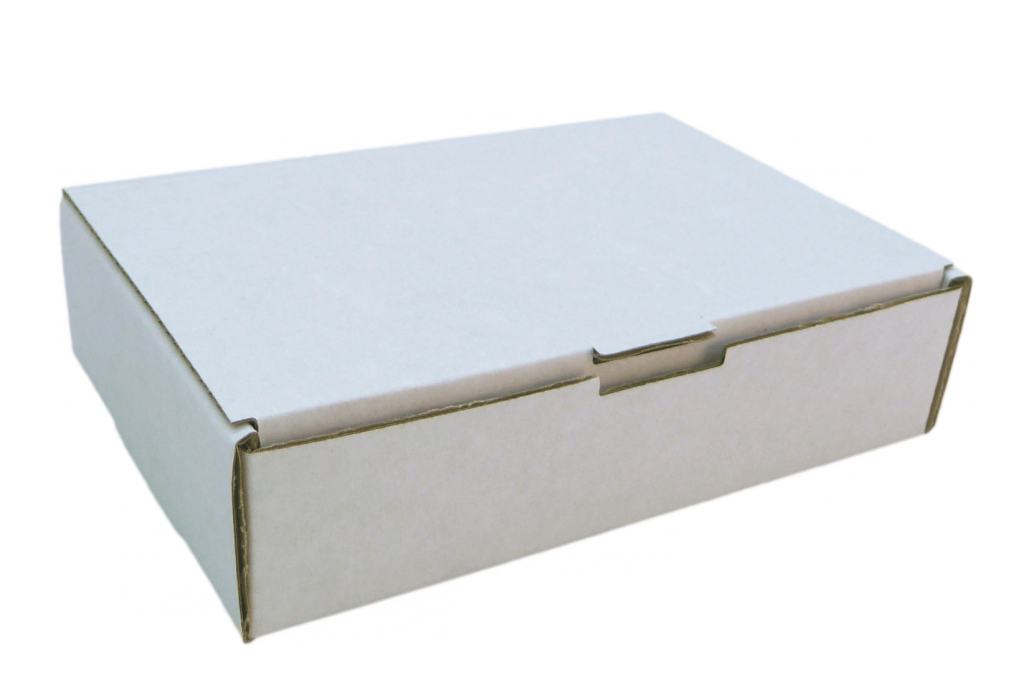 Kis méretű önzáró tároló doboz (120x83x30 mm) Kis méretű, felnyitható tetejű önzáródó hullámkarton tároló doboz

Felhasználás: 
Ajándéktárgyak, szerszámok, szerelvények, egyéb kisméretű tárgyak tárolására alkalmas közepes méretű önzáródó hullámkarton tároló doboz.

Méret: 120 x 83 x 30 mm - hullámkarton tároló doboz
Kivitel: Fefco 0421

Anyag: mikrohullám karton papír
Színek: 
alap: barna, fehér
színes: bordó, fekete, kék, zöld