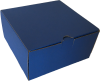 Kis méretű önzáró tároló doboz (162x162x84 mm) Kis méretű, felnyitható tetejű önzáródó hullámkarton tároló doboz

Felhasználás: 
Ajándéktárgyak, szerszámok, szerelvények, egyéb kisméretű tárgyak tárolására alkalmas kis méretű önzáródó hullámkarton tároló doboz.

Méret: 162x162x84 mm - hullámkarton tároló doboz

Kivitel: Fefco 0421

Anyag: mikrohullám karton papír
Színek: 
alap: barna, fehér
színes: bordó, fekete, kék, zöld