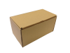 Kis méretű önzáró tároló doboz (204x113x104 mm) Kis méretű, felnyitható tetejű önzáródó hullámkarton tároló doboz

Felhasználás: 
Ajándéktárgyak, szerszámok, szerelvények, egyéb kisméretű tárgyak tárolására alkalmas közepes méretű önzáródó hullámkarton tároló doboz.

Méret: 204 x 113 x 104 mm hullámkarton tároló doboz

Anyag: fehér vagy barna hullám karton papír