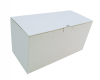 Közepes méretű önzáró tároló doboz (330x150x165 mm) Közepes méretű, felnyitható tetejű önzáródó hullámkarton tároló doboz

Felhasználás: 
Ajándéktárgyak, szerszámok, szerelvények, egyéb kisméretű tárgyak tárolására alkalmas közepes méretű önzáródó hullámkarton tároló doboz.

Méret: 330 x 150 x 165 mm - hullámkarton tároló doboz
Kivitel: Fefco 0215

Anyag: fehér vagy barna mikrohullám karton papír