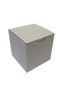 Kis méretű önzáró tároló doboz (112x112x112 mm) Kis méretű, önzáródó, hullámkarton tároló doboz felnyitható tetővel

Felhasználás: 
Ajándéktárgyak, szerszámok, szerelvények, egyéb kisméretű tárgyak tárolására alkalmas kisméretű önzáródó hullámkarton tároló doboz.

Méret: 112 x 112 x 112 mm - hullámkarton tároló doboz
Kivitel: Fefco 0215

Anyag: mikrohullám karton papír
Színek: 
alap: barna, fehér
színes: bordó, fekete, zöld, kék