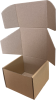 Kis méretű önzáró tároló doboz (125x125x90 mm) Közepes méretű, felnyitható tetejű önzáródó hullámkarton tároló doboz

Felhasználás: 
Ajándéktárgyak, szerszámok, szerelvények, egyéb kisméretű tárgyak tárolására alkalmas közepes méretű önzáródó hullámkarton tároló doboz.

Méret: 125x125x90 mm - hullámkarton tároló doboz

Kivitel: Fefco 0427

Anyag: mikrohullám karton papír
Színek: 
alap: barna, fehér
színes: bordó, fekete, kék, zöld