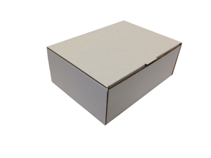 Kis méretű önzáró tároló doboz (160x120x60 mm) Kis méretű, önzáródó, hullámkarton tároló doboz felnyitható tetővel

Felhasználás: 
Ajándéktárgyak, szerszámok, szerelvények, egyéb kisméretű tárgyak tárolására alkalmas kisméretű önzáródó hullámkarton tároló doboz.

Méret: 160 x 120 x 60 mm - hullámkarton tároló doboz
Kivitel: Fefco 0421

Anyag: mikrohullám karton papír
Színek: 
alap: barna, fehér
színes: bordó, fekete, kék, zöld