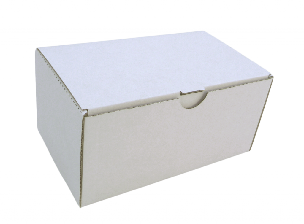 Kis méretű önzáró tároló doboz (160x95x80 mm) Kis méretű, felnyitható tetejű önzáródó hullámkarton tároló doboz

Felhasználás: 
Ajándéktárgyak, szerszámok, szerelvények, egyéb kisméretű tárgyak tárolására alkalmas közepes méretű önzáródó hullámkarton tároló doboz.

Méret: 160 x 95 x 80 mm - hullámkarton tároló doboz
Kivitel: Fefco 0421

Anyag: mikrohullám karton papír
Színek: 
alap: barna, fehér
színes: bordó, fekete, kék, zöld