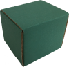 Kis méretű önzáró tároló doboz (45x45x45 mm) Kis méretű, önzáródó, hullámkarton tároló doboz felnyitható tetővel

Felhasználás: 
Ajándéktárgyak, szerszámok, szerelvények, egyéb kisméretű tárgyak tárolására alkalmas kisméretű önzáródó hullámkarton tároló doboz.

Méret: 45 x 45 x 45 mm - hullámkarton tároló doboz
Kivitel: Fefco 0443

Anyag: mikrohullám karton papír
Színek: 
alap: barna, fehér
színes: bordó, fekete, kék, zöld