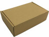 Közepes méretű önzáró tároló doboz (170x115x50 mm) Közepes méretű, felnyitható tetejű önzáródó hullámkarton tároló doboz

Felhasználás: 
Ajándéktárgyak, szerszámok, szerelvények, egyéb kisméretű tárgyak tárolására alkalmas közepes méretű önzáródó hullámkarton tároló doboz.

Méret: 170x115x50 mm - hullámkarton tároló doboz

Kivitel: Fefco 0427

Anyag: mikrohullám karton papír
Színek: 
alap: barna, fehér
színes: bordó, fekete, kék, zöld