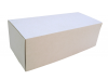 Közepes méretű önzáró tároló doboz (350x150x120 mm) Közepes méretű, felnyitható tetejű önzáródó hullámkarton tároló doboz

Felhasználás: 
Ajándéktárgyak, szerszámok, szerelvények, egyéb kisméretű tárgyak tárolására alkalmas közepes méretű önzáródó hullámkarton tároló doboz.

Méret: 350 x 150 x 120 mm - hullámkarton tároló doboz

Anyag: mikrohullám karton papír
Színek: 
alap: barna, fehér
színes: fekete, bordó, kék, zöld